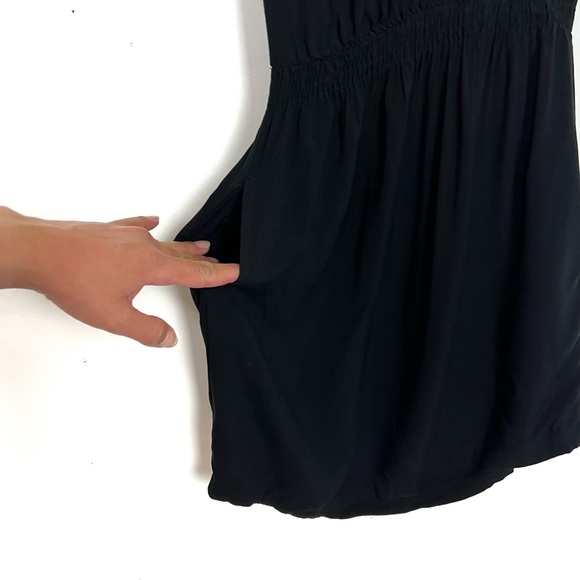 Mossimo Dress Sz XS Pockets - Picture 5 of 12